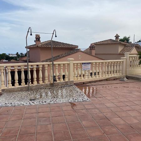Casa Mcdougall Calpe Eksteriør bilde