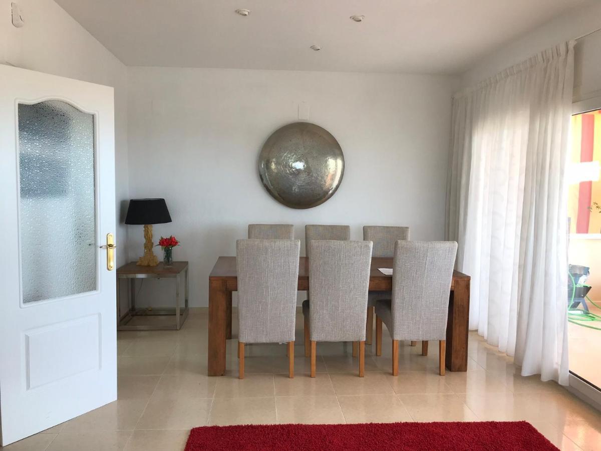 Casa Mcdougall Calpe Eksteriør bilde