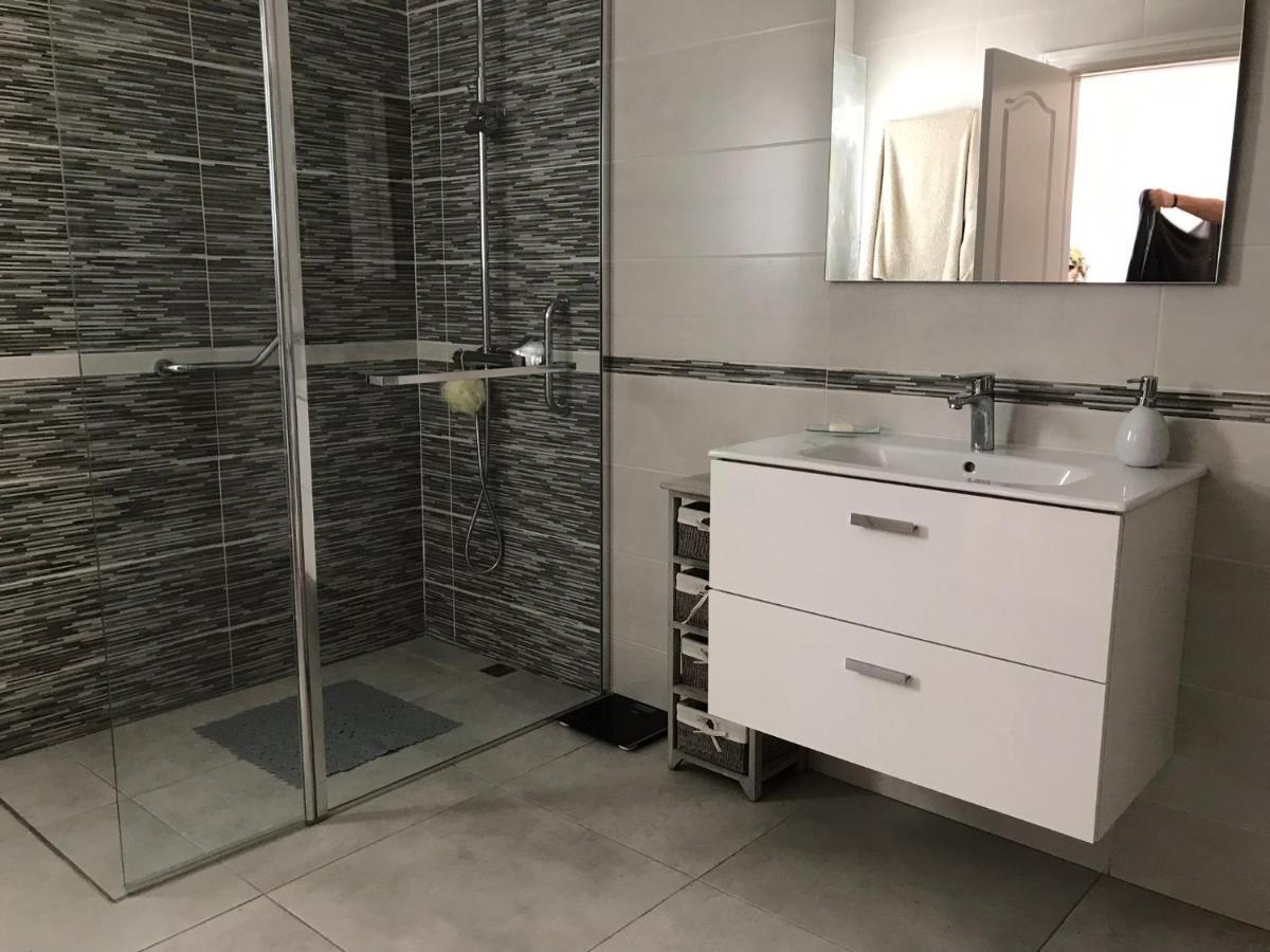 Casa Mcdougall Calpe Eksteriør bilde