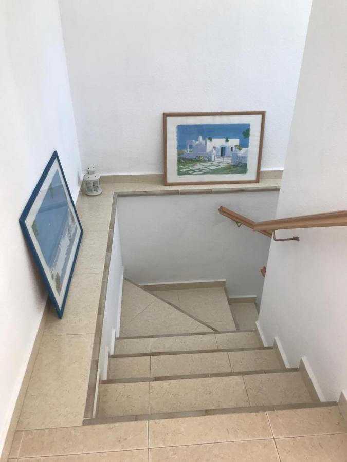 Casa Mcdougall Calpe Eksteriør bilde