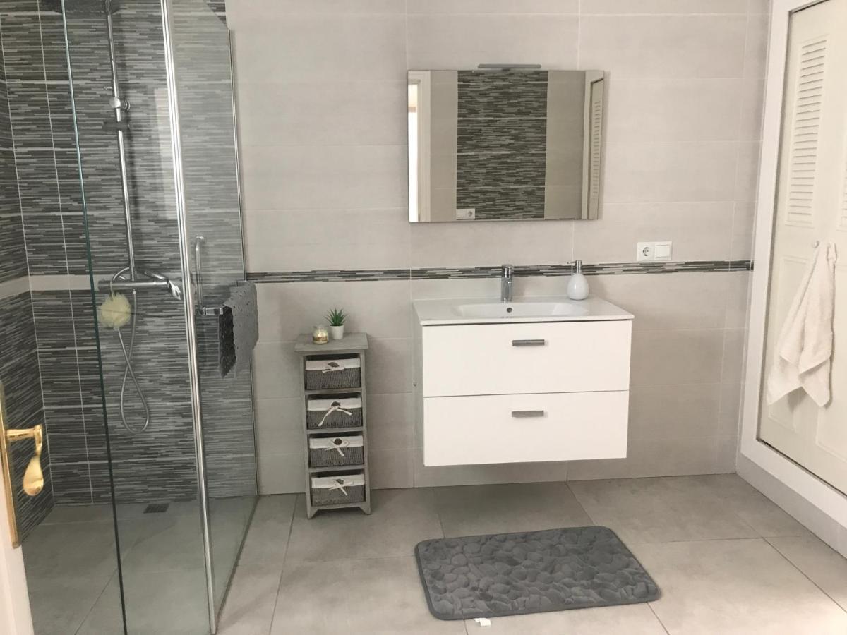 Casa Mcdougall Calpe Eksteriør bilde